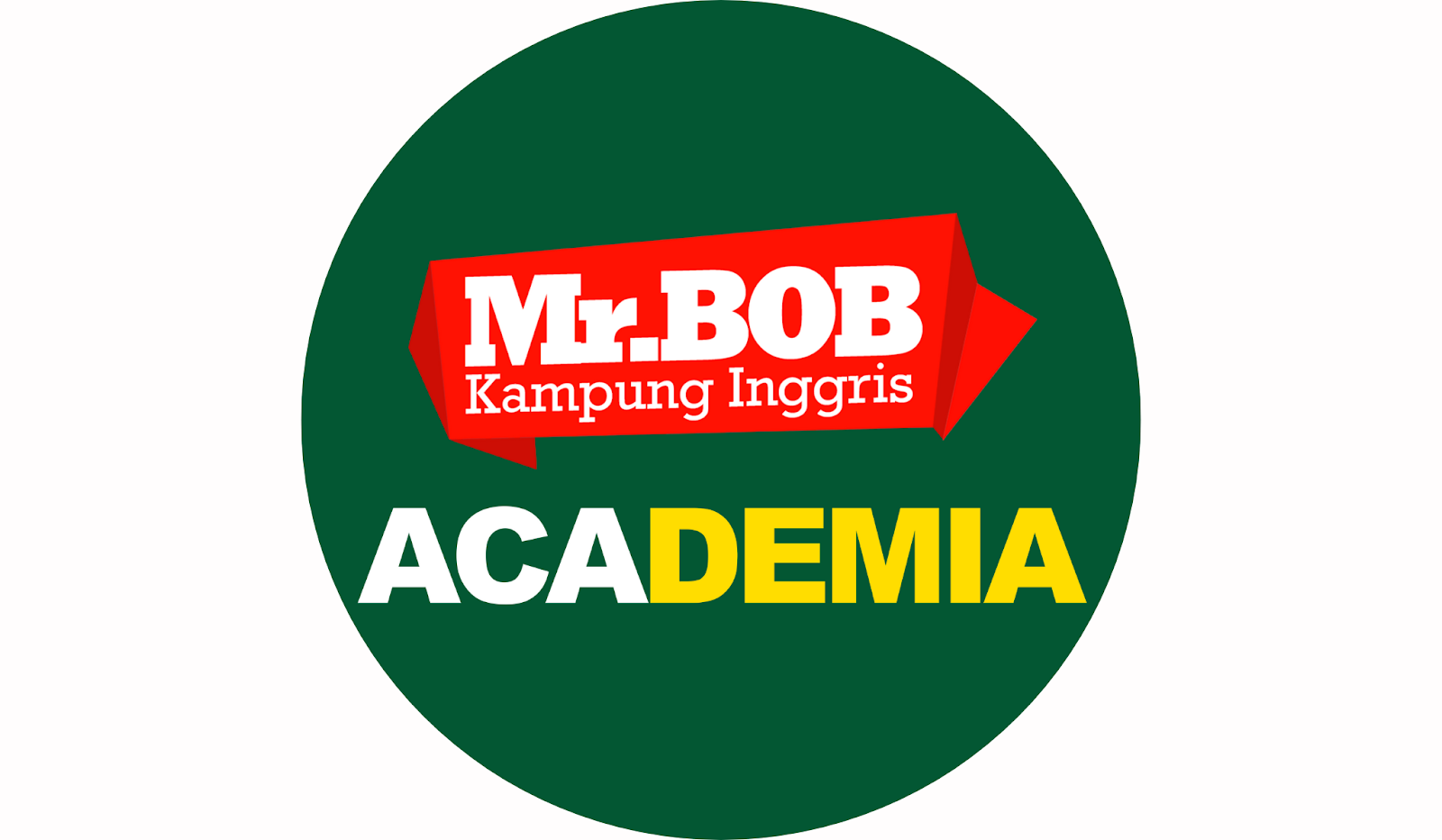 Logo Mr.BOB